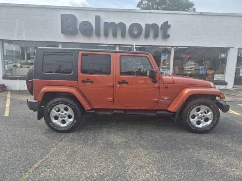 jeep wrangler unlimited 2009 1J4GA59189L772286 image jeep wrangler unlimited 2009 1J4GA59189L772286 image